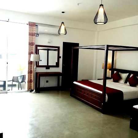 Hasara Hotel Galle Dış mekan fotoğraf