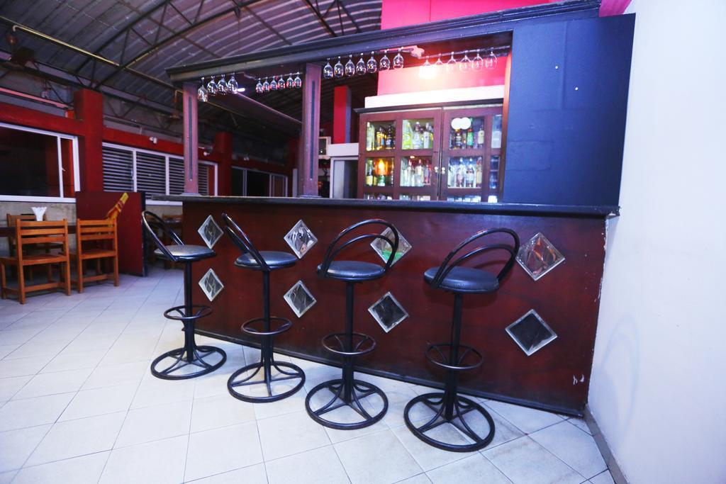 Hasara Hotel Galle Dış mekan fotoğraf