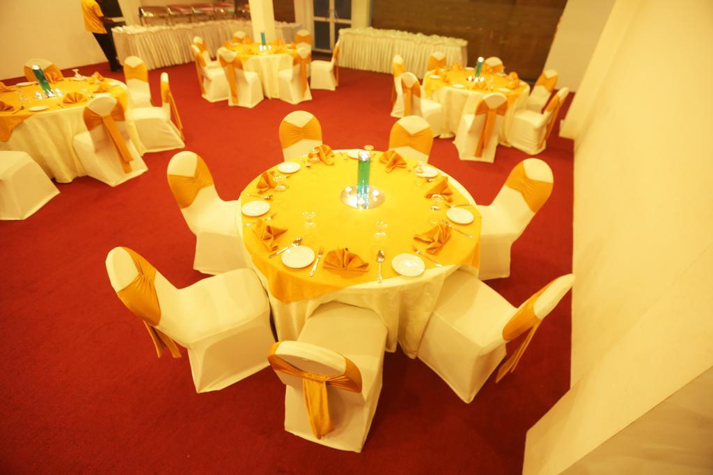 Hasara Hotel Galle Dış mekan fotoğraf