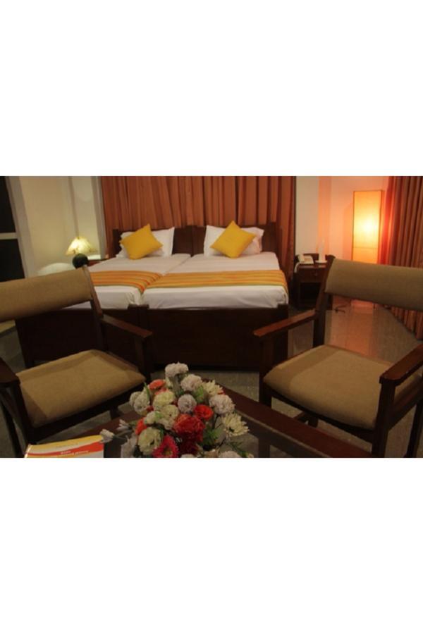 Hasara Hotel Galle Dış mekan fotoğraf