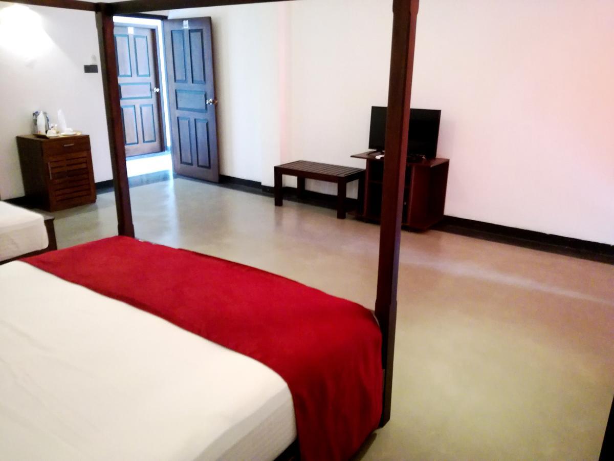 Hasara Hotel Galle Dış mekan fotoğraf