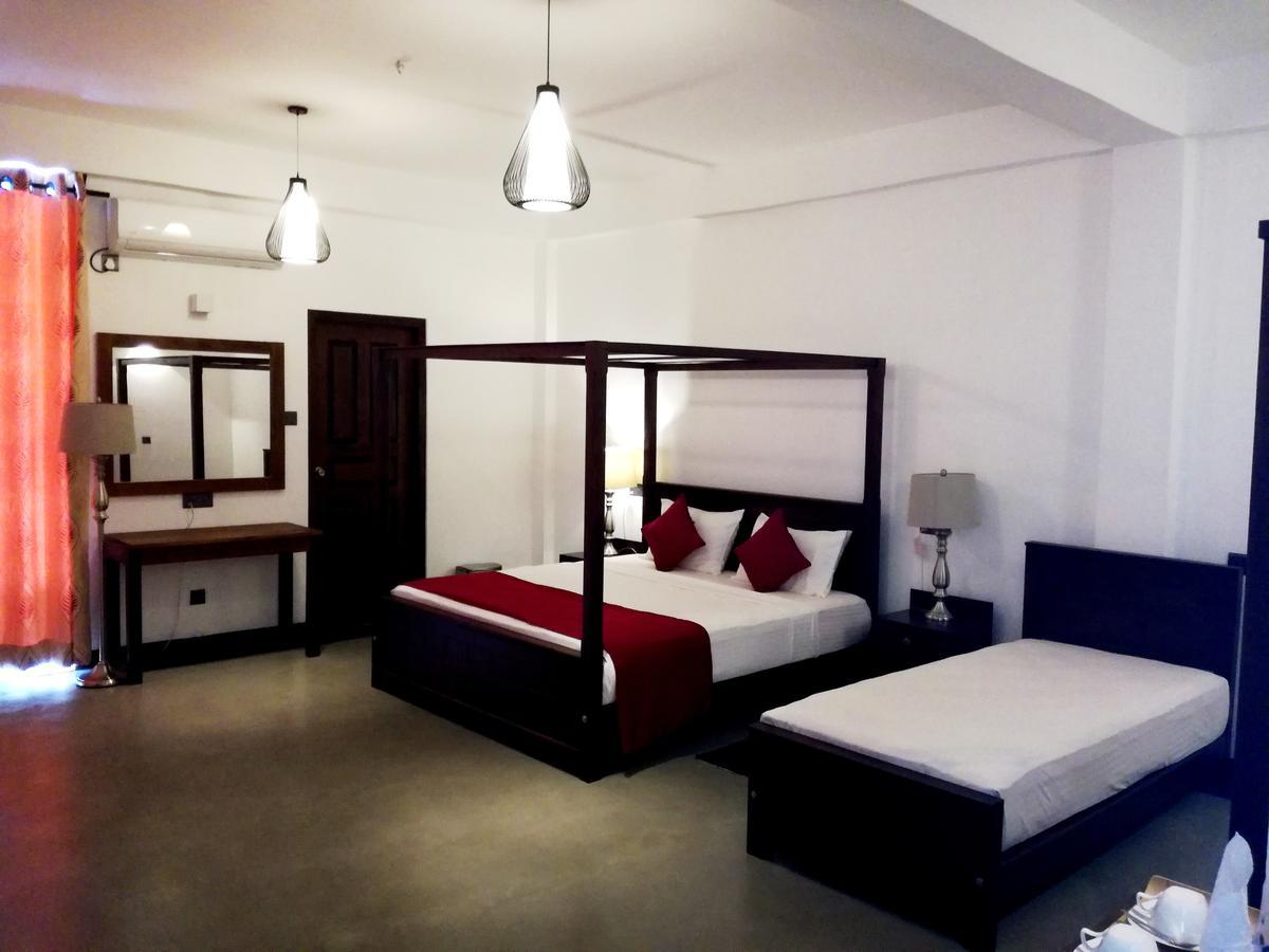 Hasara Hotel Galle Dış mekan fotoğraf