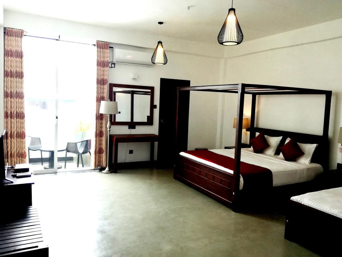 Hasara Hotel Galle Dış mekan fotoğraf