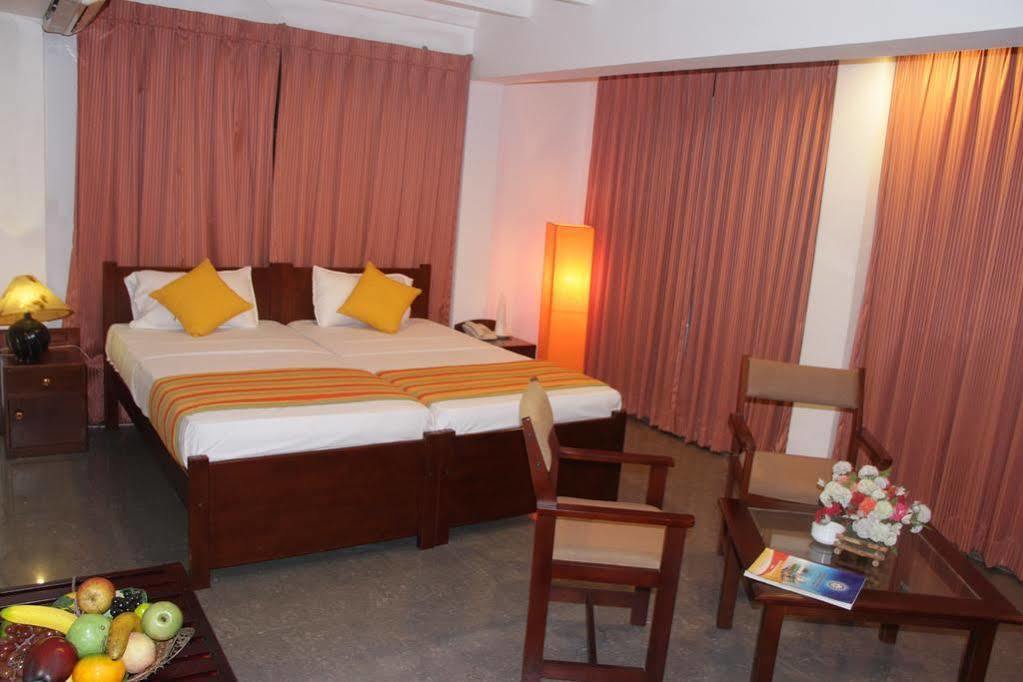 Hasara Hotel Galle Dış mekan fotoğraf