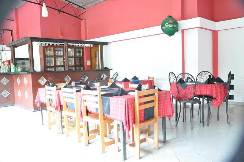 Hasara Hotel Galle Dış mekan fotoğraf
